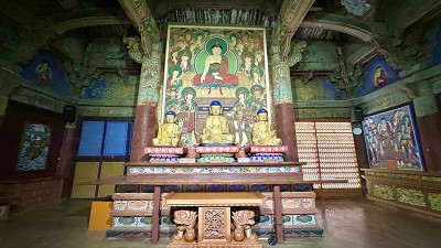 99재(九九齋) 봉행 안내 (조상님의 제사날짜를 모를때)